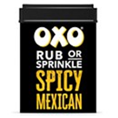 Picture of OXO SPICY MEXICAN RUB 35GR